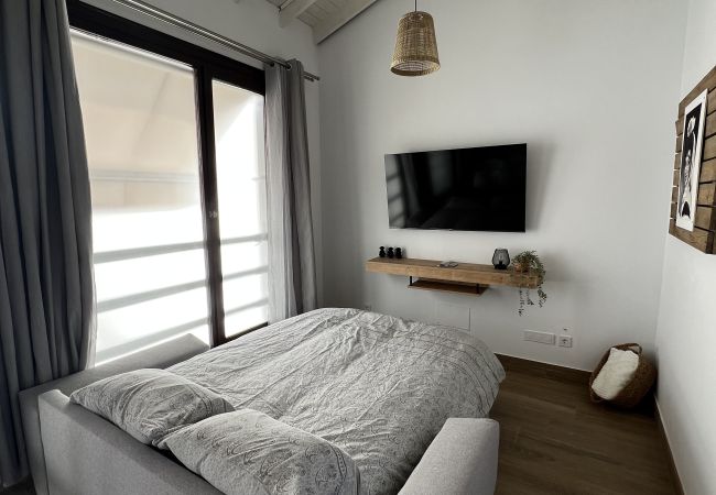 Apartamento en Jerez de la Frontera - La Casa de Juana II