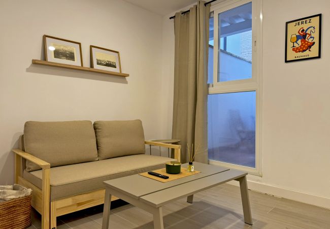 Apartamento en Jerez de la Frontera - La Casa de Juana II
