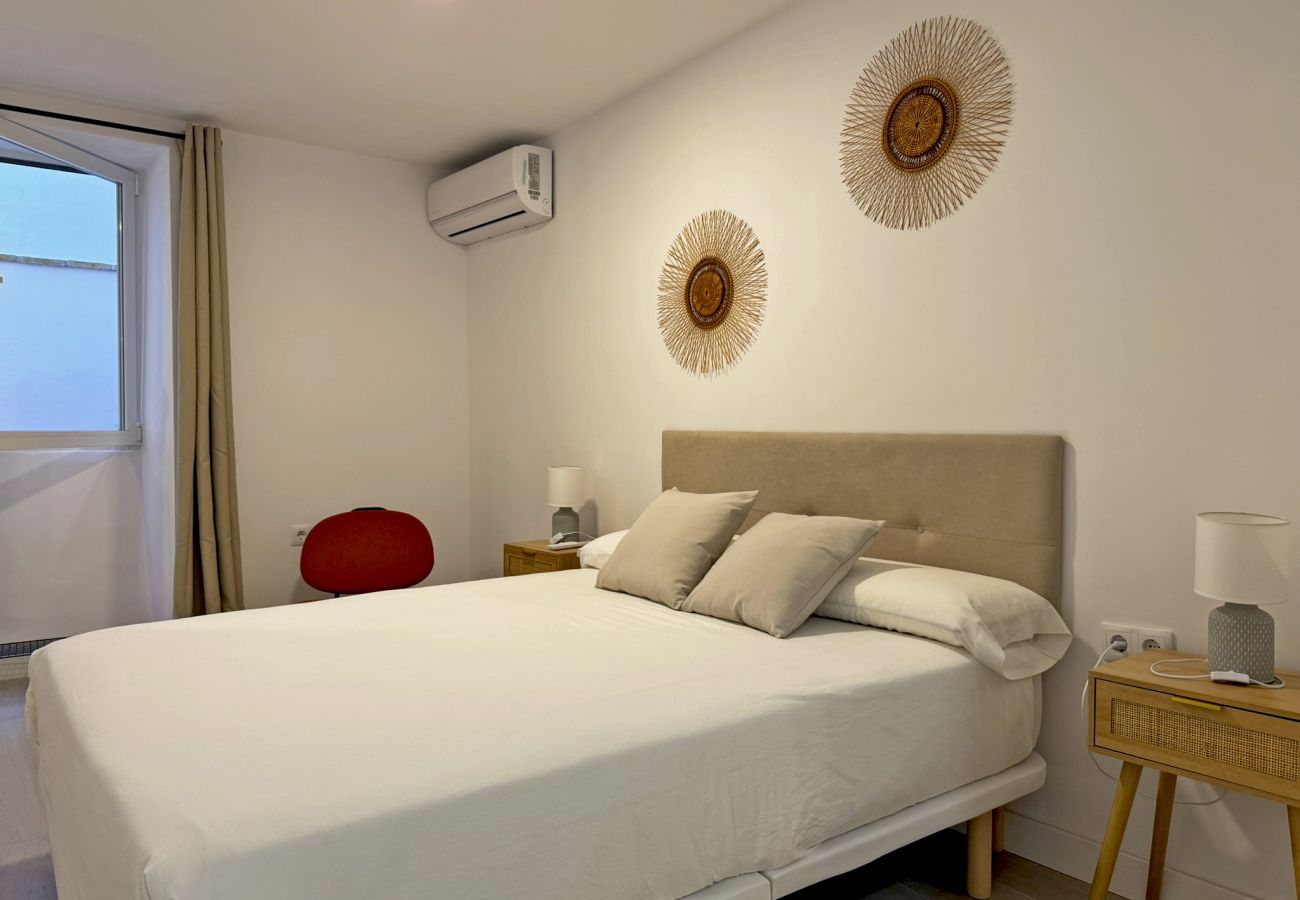 Apartamento en Jerez de la Frontera - La Casa de Juana II