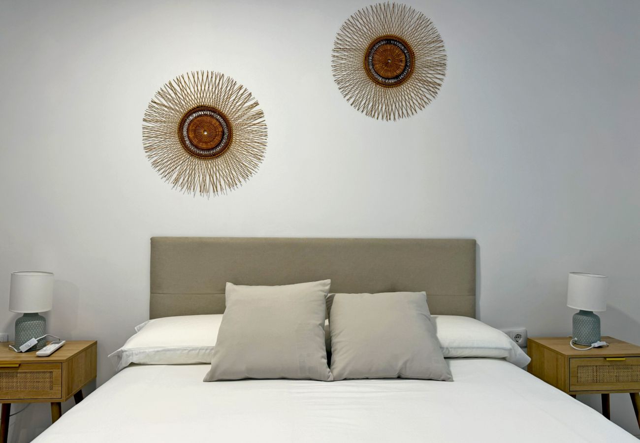 Apartamento en Jerez de la Frontera - La Casa de Juana II