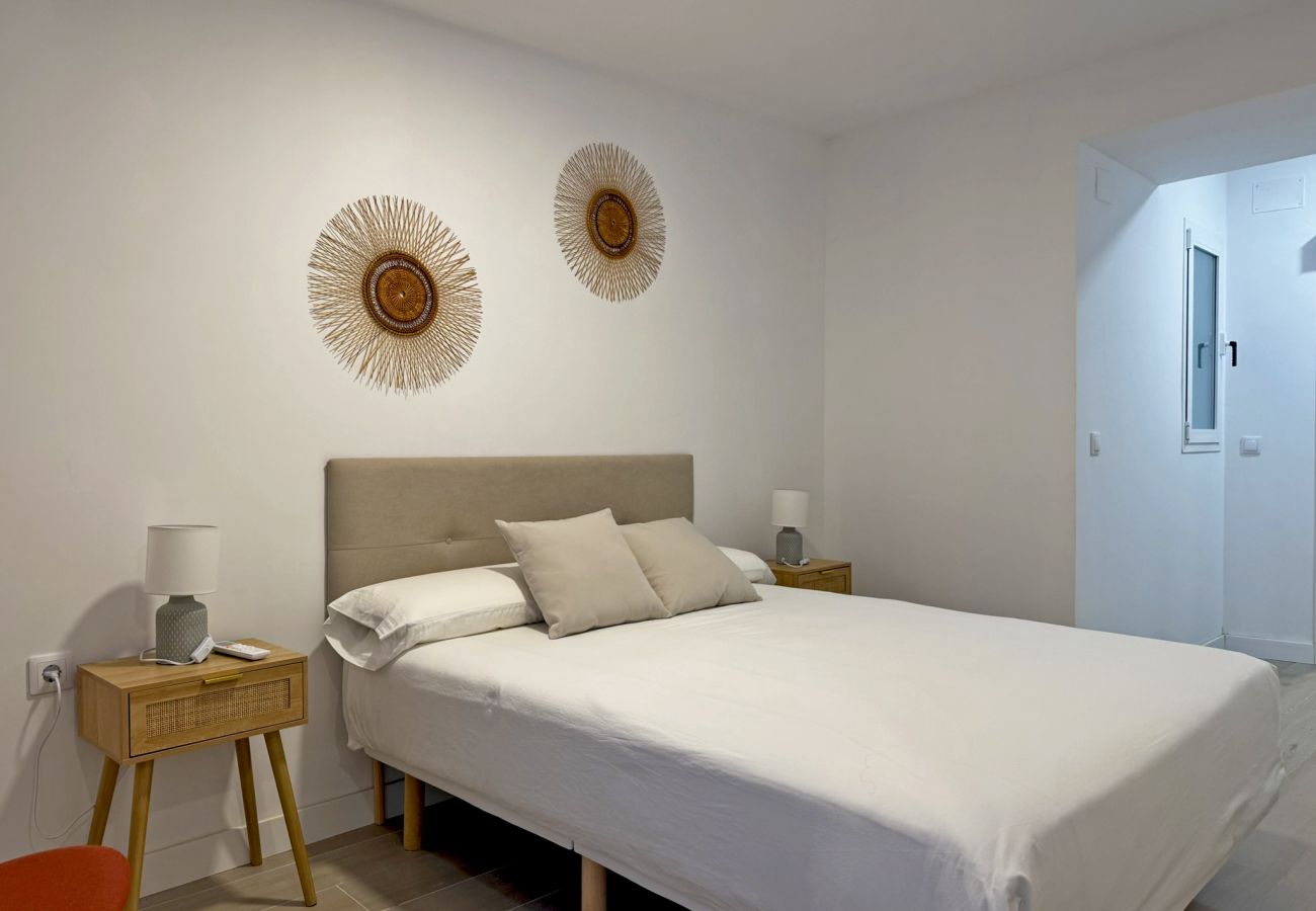 Apartamento en Jerez de la Frontera - La Casa de Juana II
