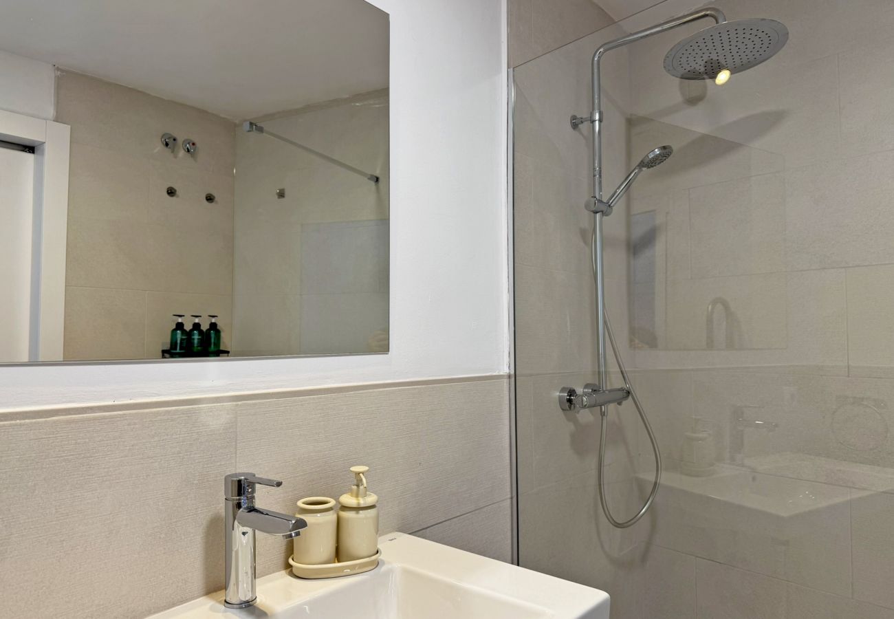 Apartamento en Jerez de la Frontera - La Casa de Juana II