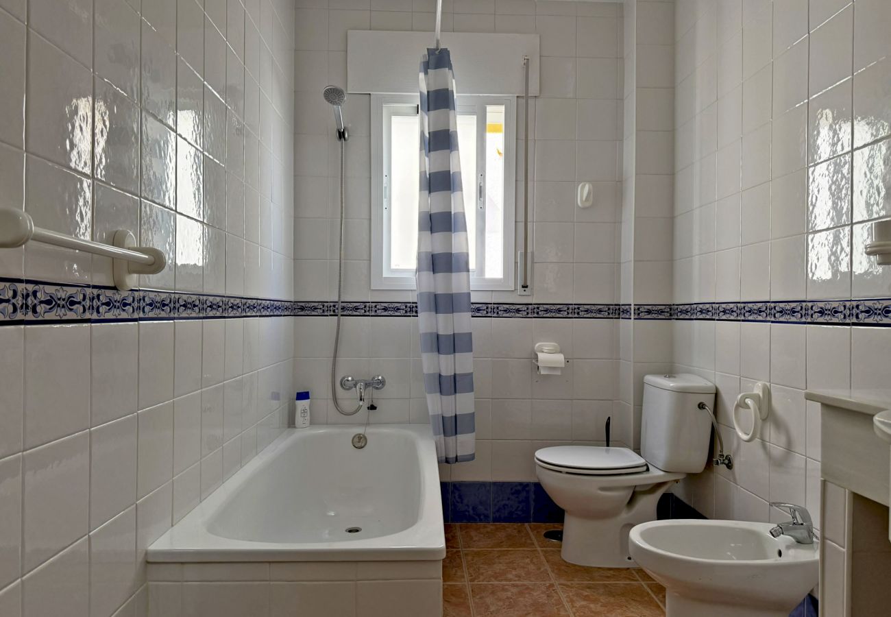 Apartamento en Conil de la Frontera - Apartamento Soleá