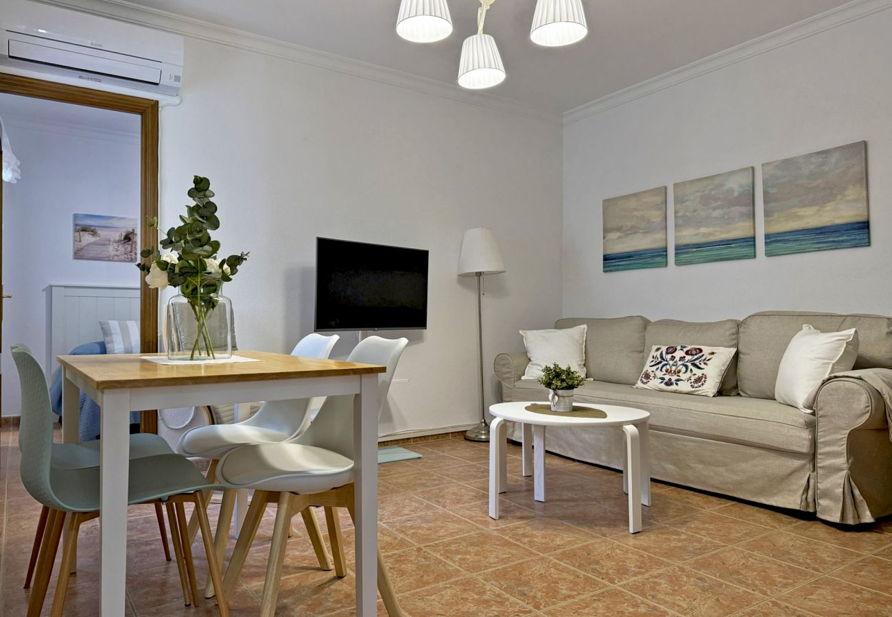 Apartamento en Conil de la Frontera - Apartamento Soleá