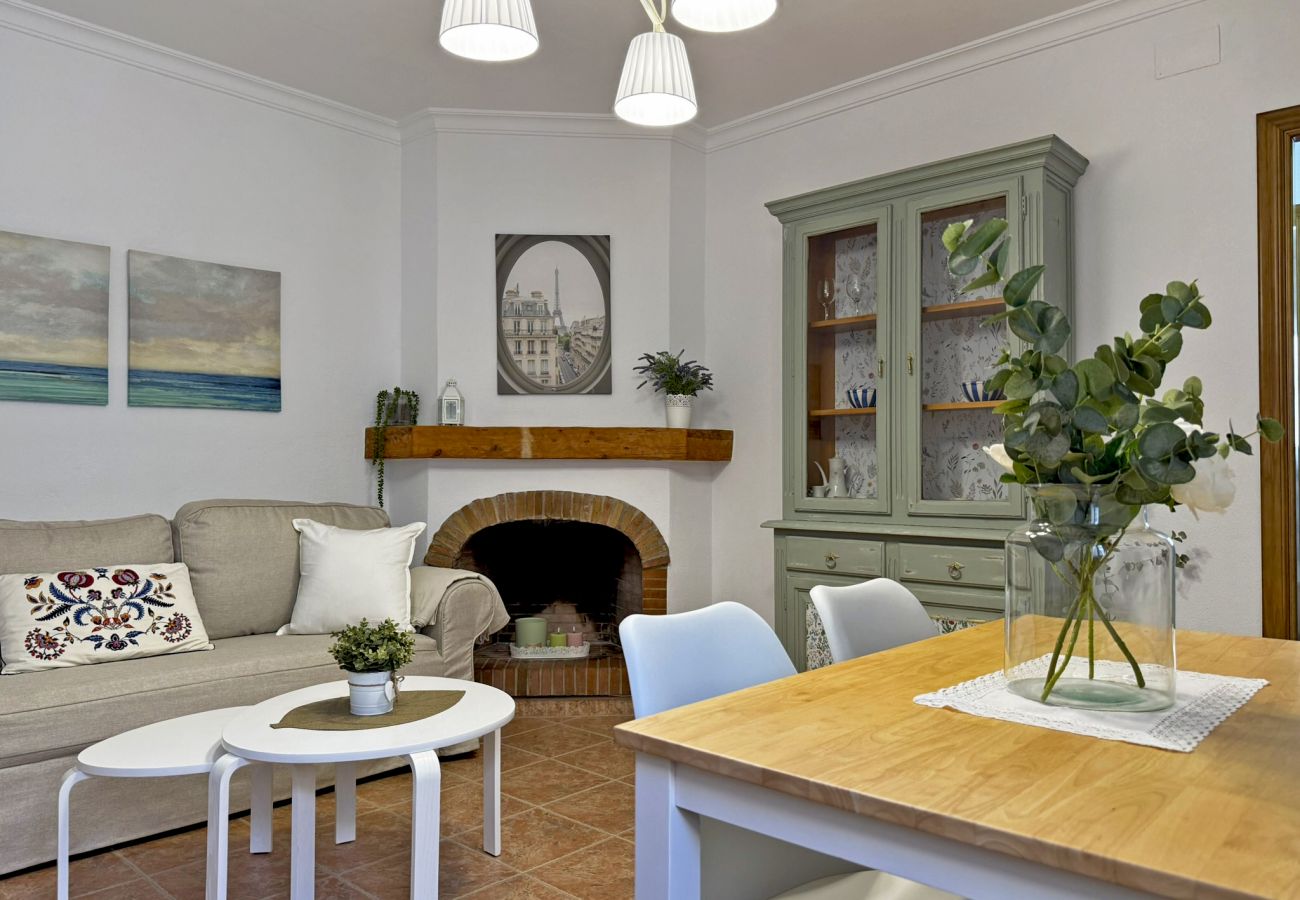 Apartamento en Conil de la Frontera - Apartamento Soleá