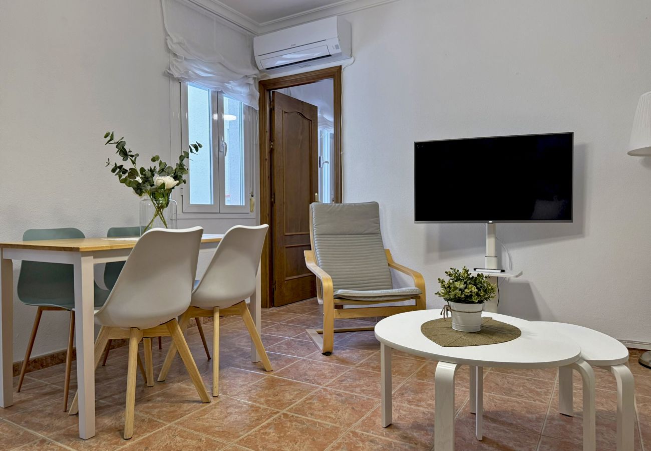 Apartamento en Conil de la Frontera - Apartamento Soleá