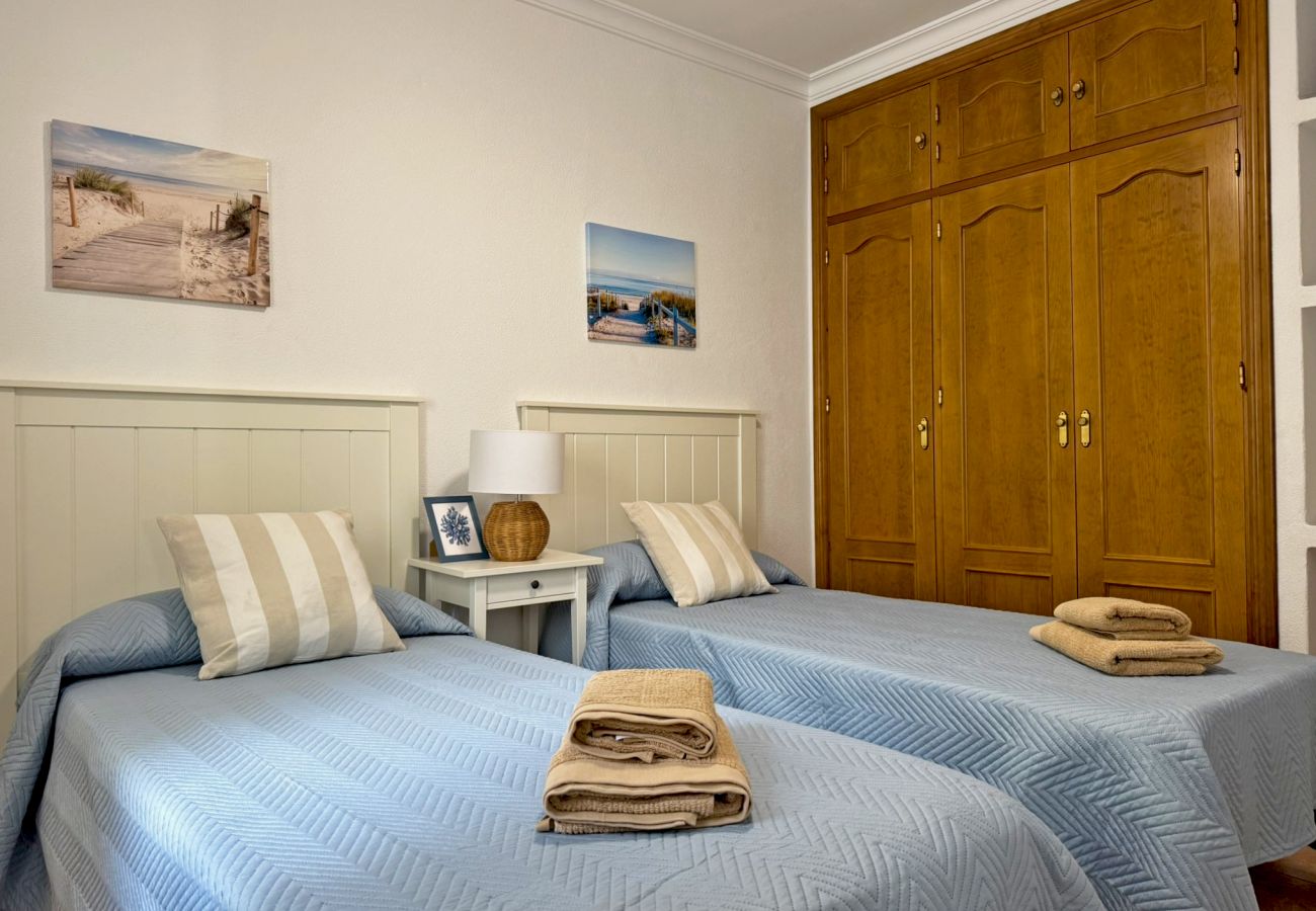 Apartamento en Conil de la Frontera - Apartamento Soleá