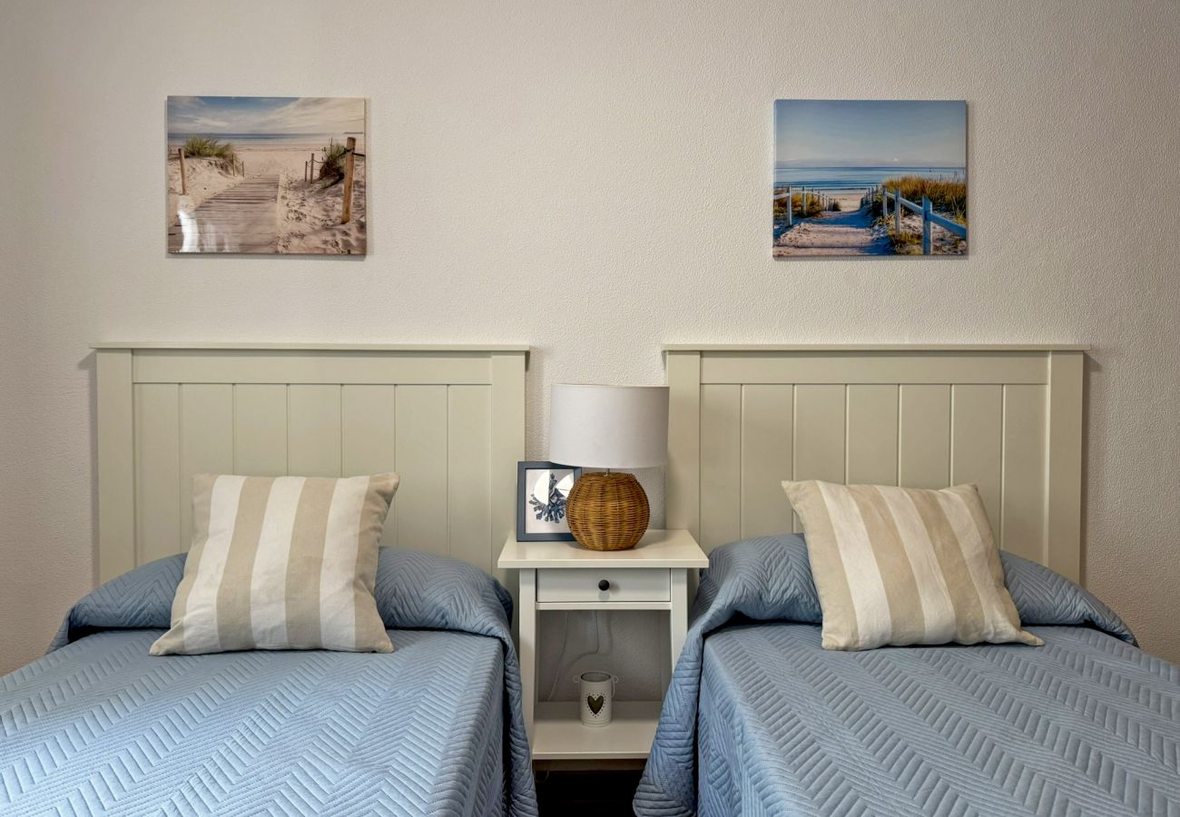 Apartamento en Conil de la Frontera - Apartamento Soleá