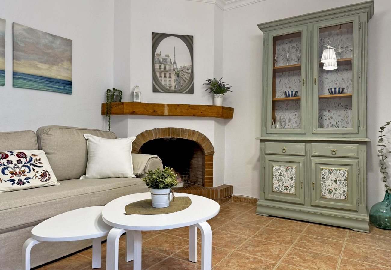 Apartamento en Conil de la Frontera - Apartamento Soleá