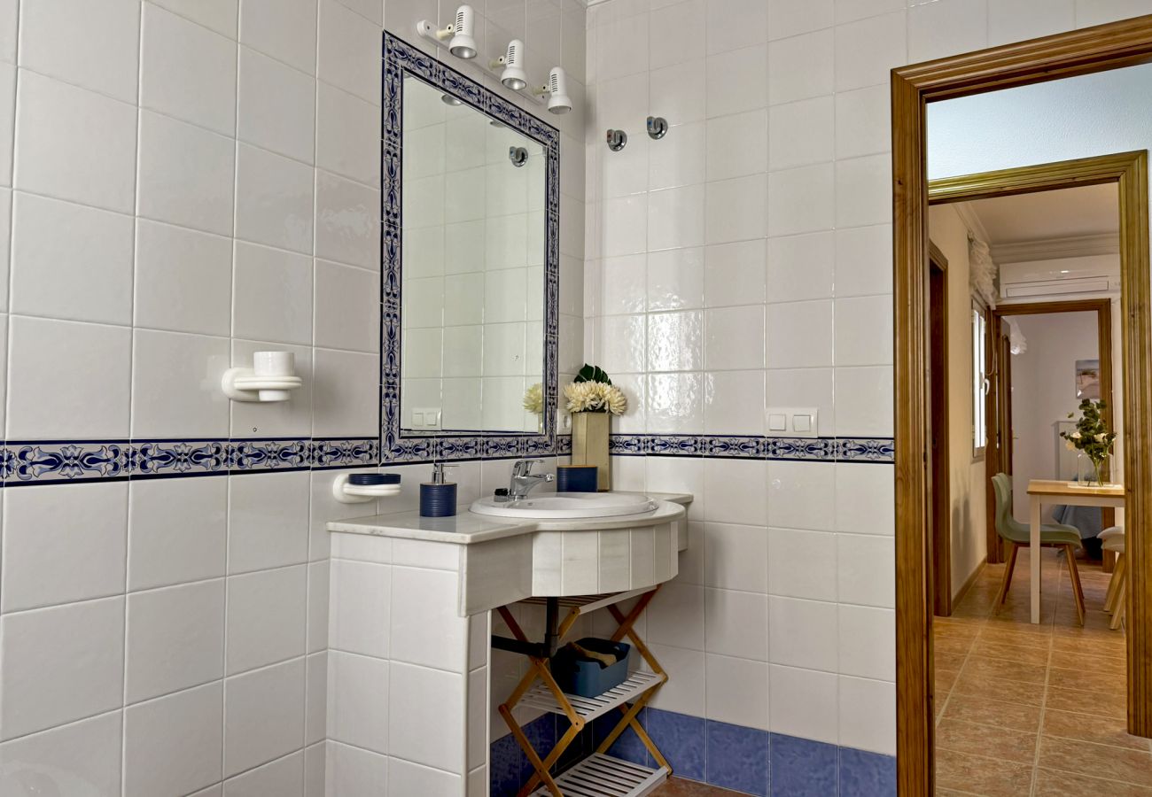 Apartamento en Conil de la Frontera - Apartamento Soleá