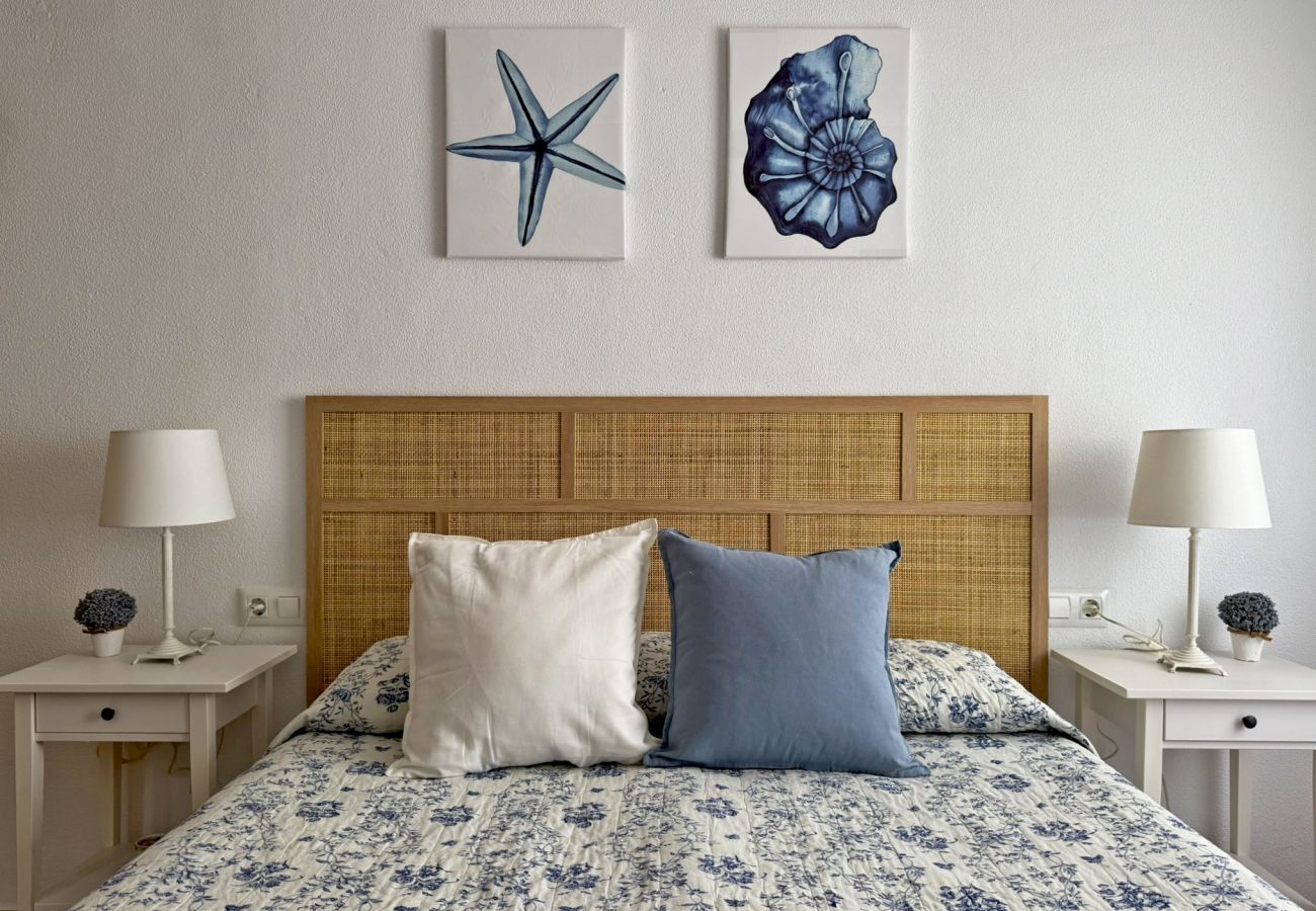 Apartamento en Conil de la Frontera - Apartamento Soleá