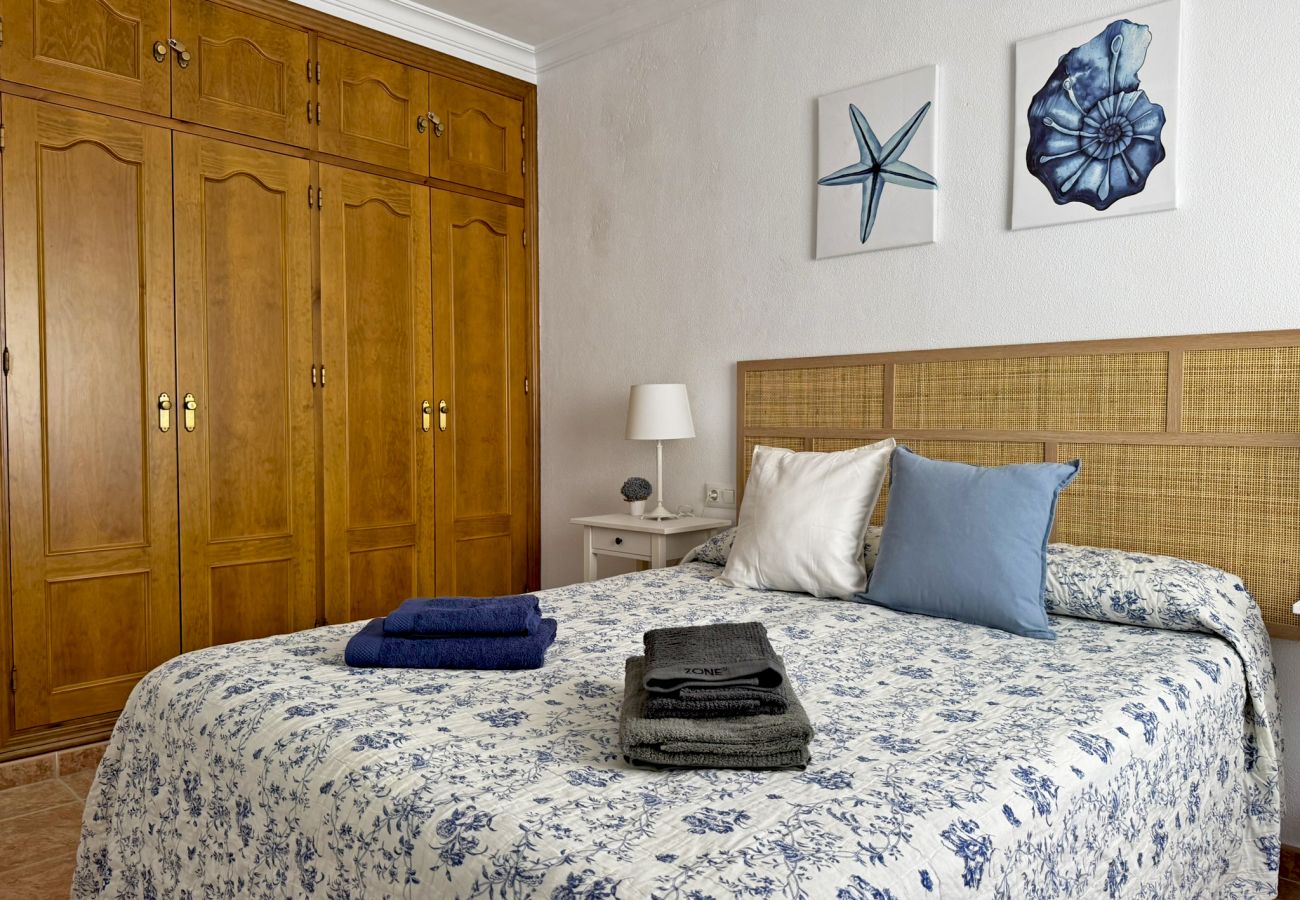 Apartamento en Conil de la Frontera - Apartamento Soleá
