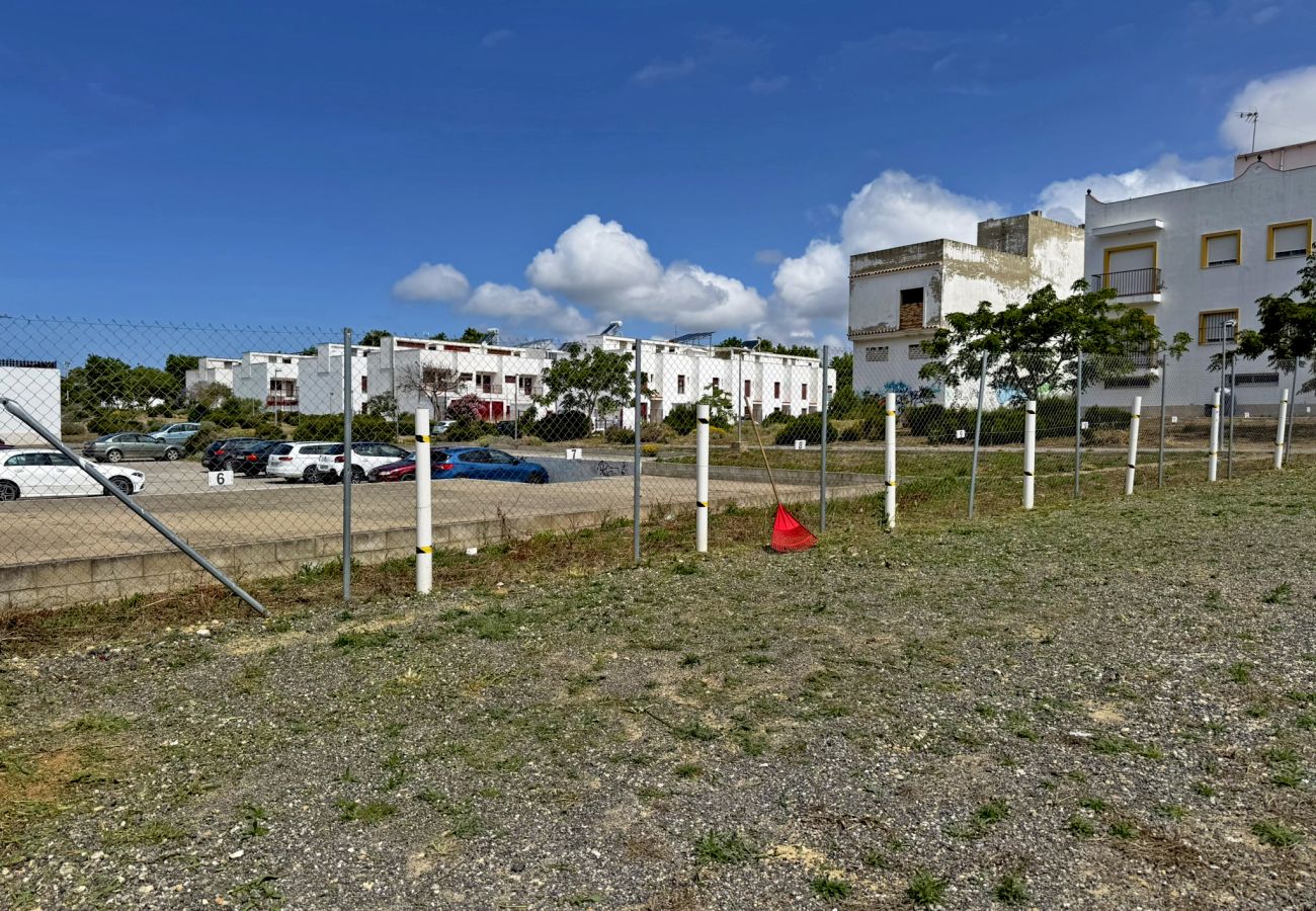 Apartamento en Conil de la Frontera - Apartamento Soleá