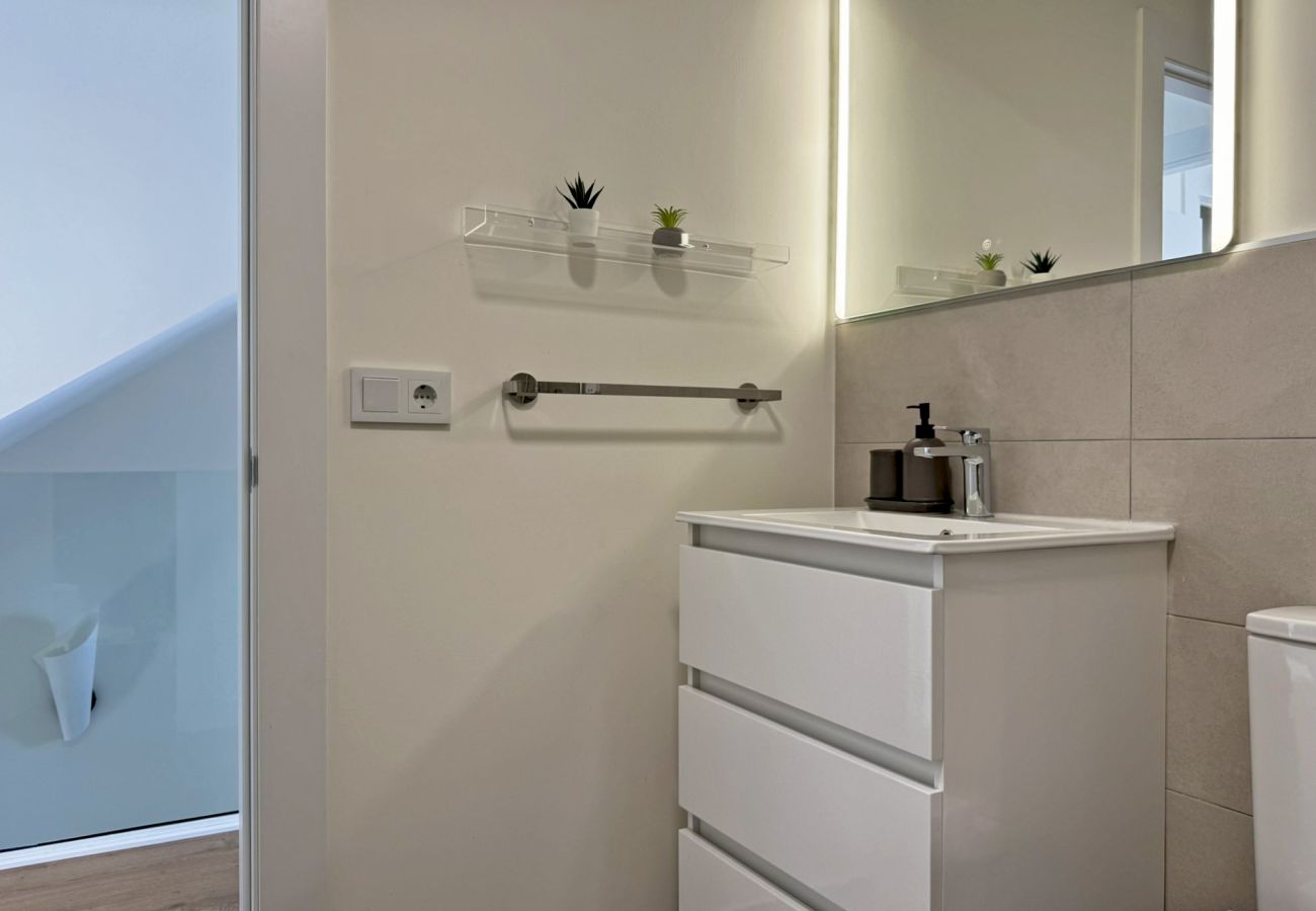 Apartamento en Puerto de Santa María - Jardines de Albareda