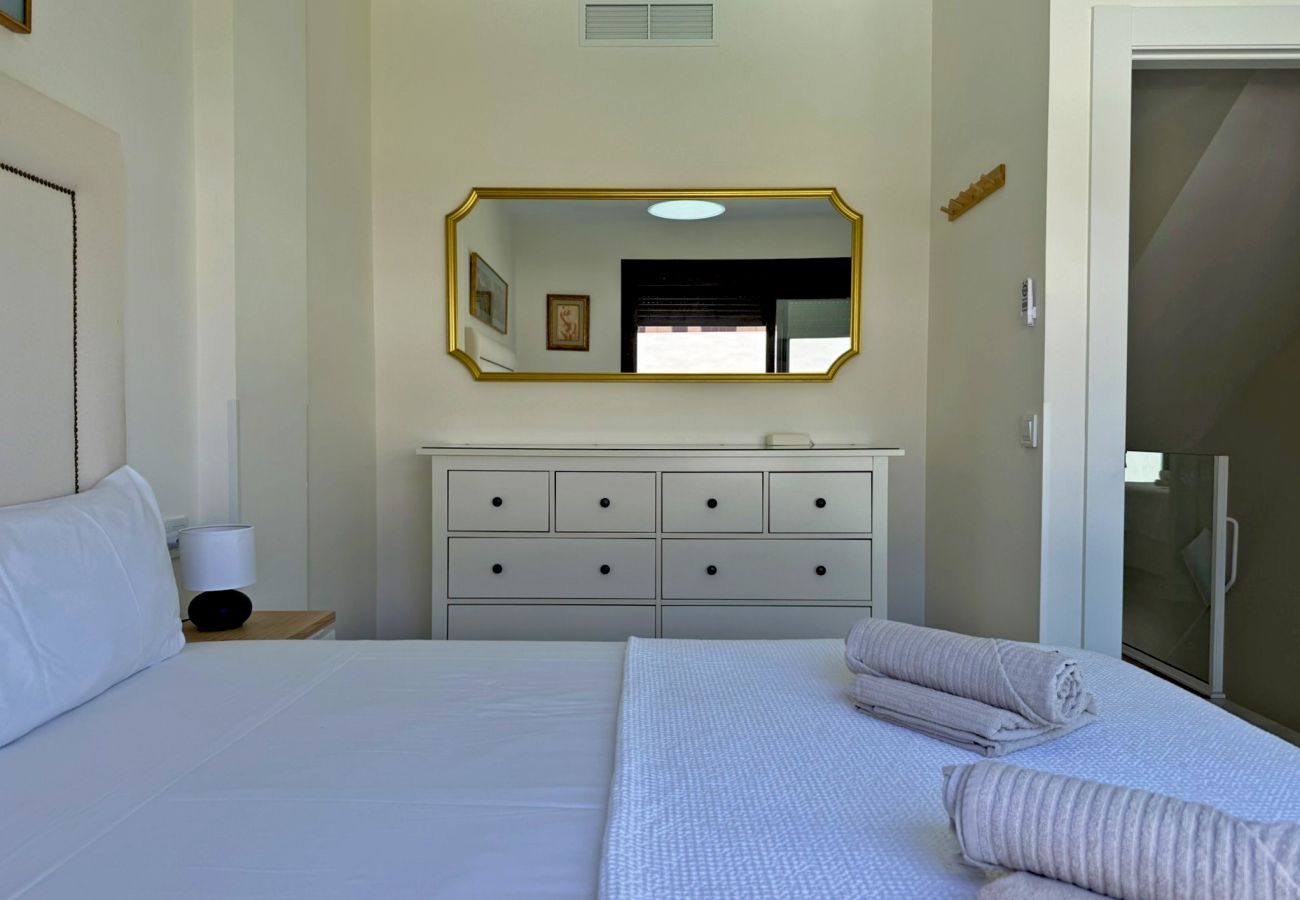 Apartamento en Puerto de Santa María - Jardines de Albareda