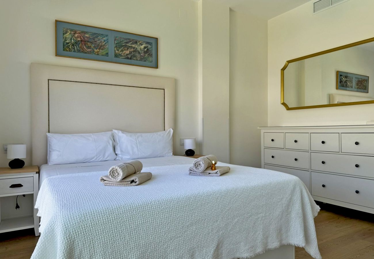 Apartamento en Puerto de Santa María - Jardines de Albareda