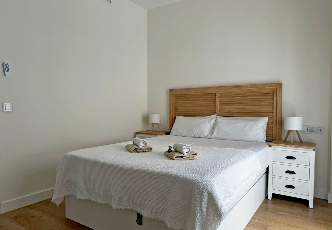 Apartamento en Puerto de Santa María - Jardines de Albareda
