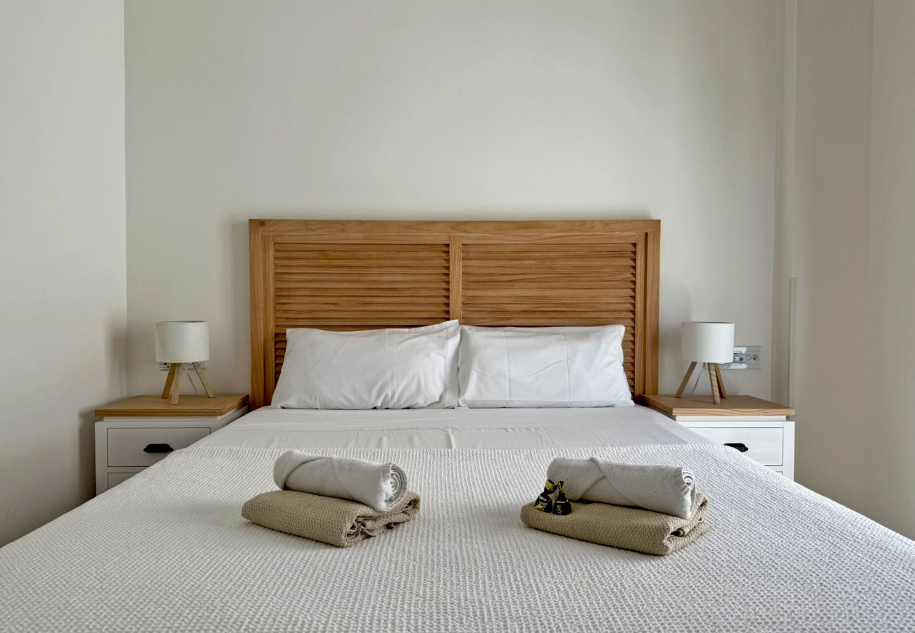 Apartamento en Puerto de Santa María - Jardines de Albareda