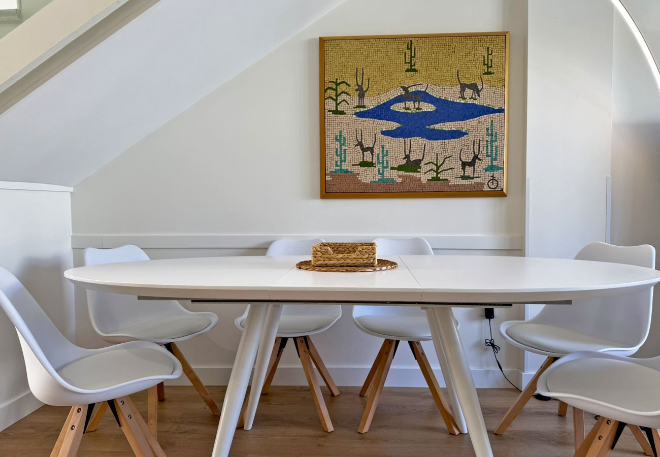 Apartamento en Puerto de Santa María - Jardines de Albareda