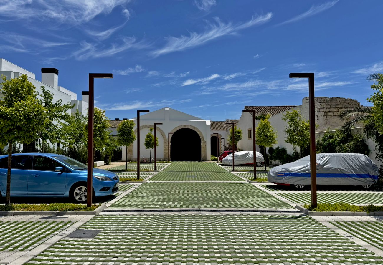 Apartamento en Puerto de Santa María - Jardines de Albareda