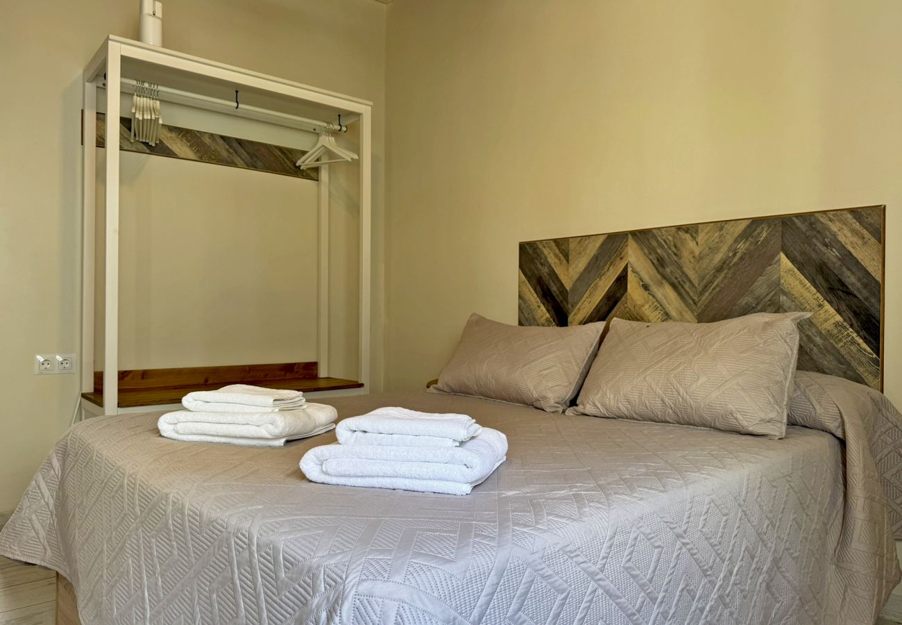 Apartamento en Arcos de la Frontera - Apartamento Arcos Dreams