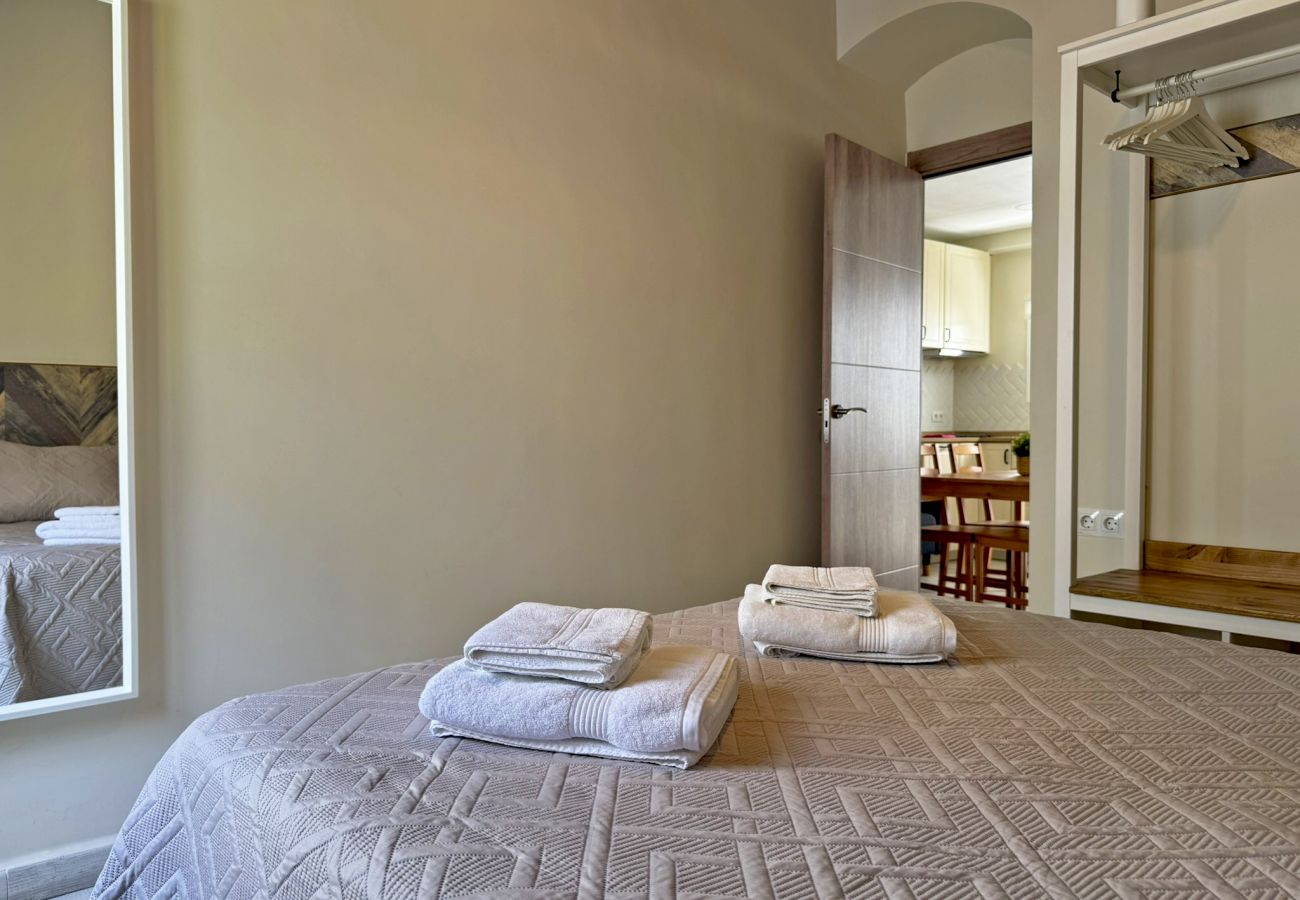 Apartamento en Arcos de la Frontera - Apartamento Arcos Dreams
