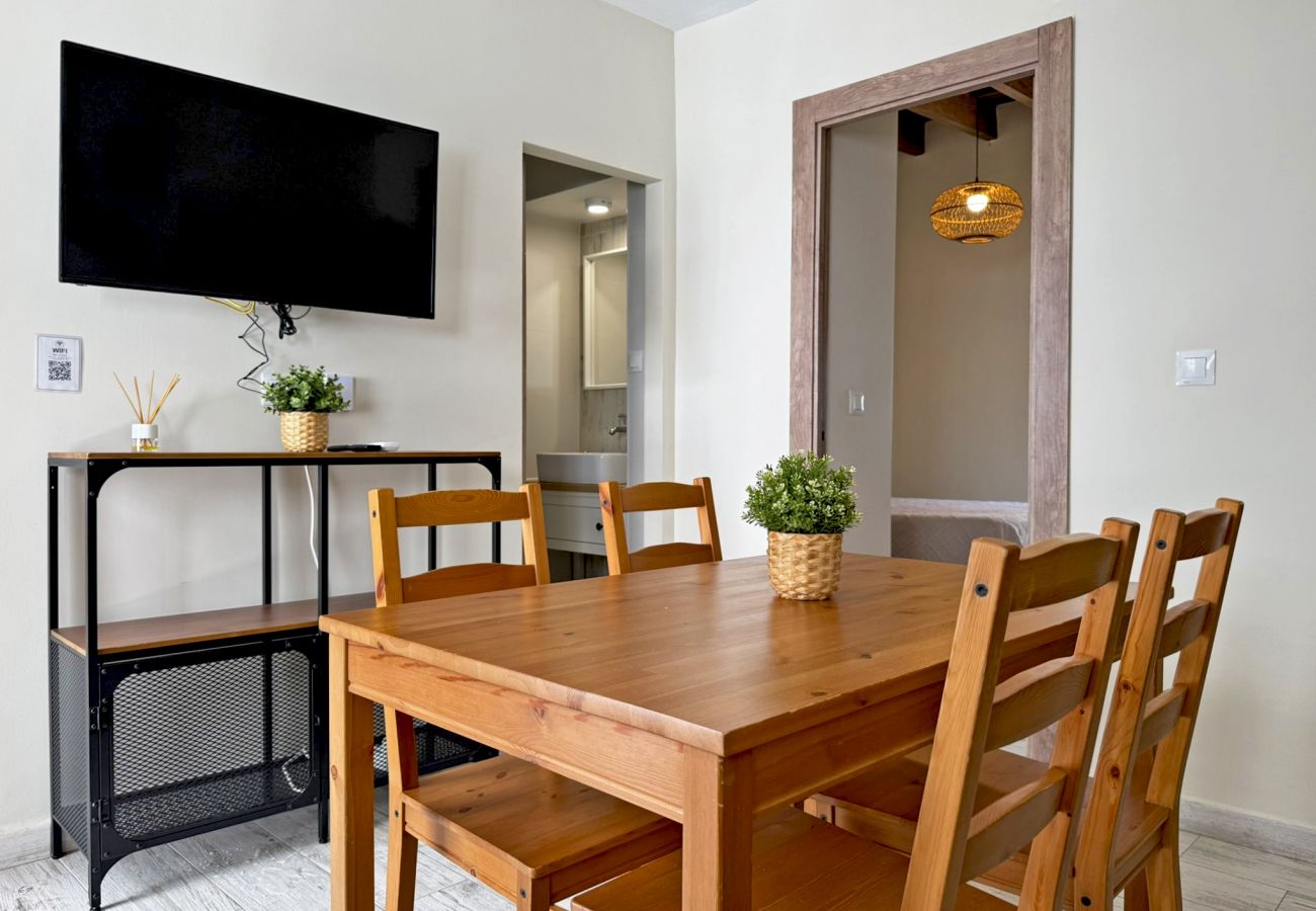 Apartamento en Arcos de la Frontera - Apartamento Arcos Dreams