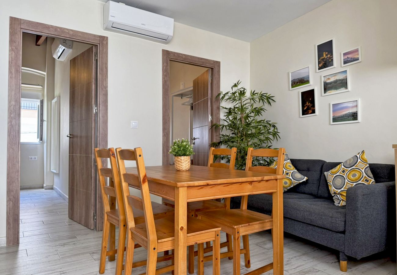 Apartamento en Arcos de la Frontera - Apartamento Arcos Dreams