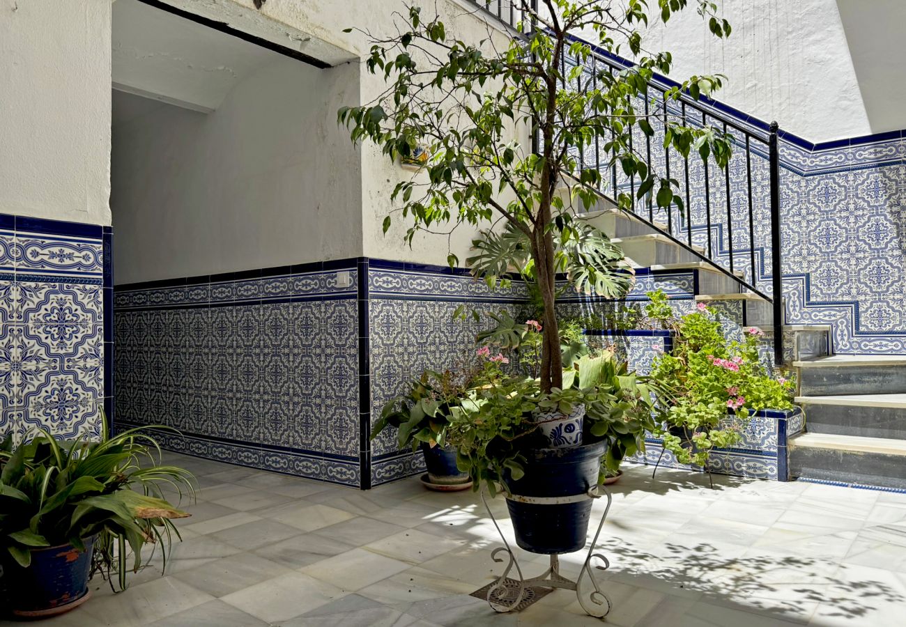 Apartamento en Arcos de la Frontera - Apartamento Arcos Dreams