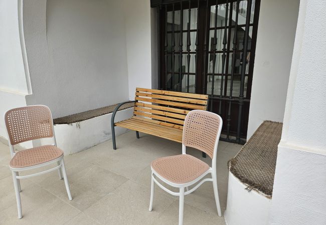 Casa en Puerto de Santa María - Casa Las Mironas III