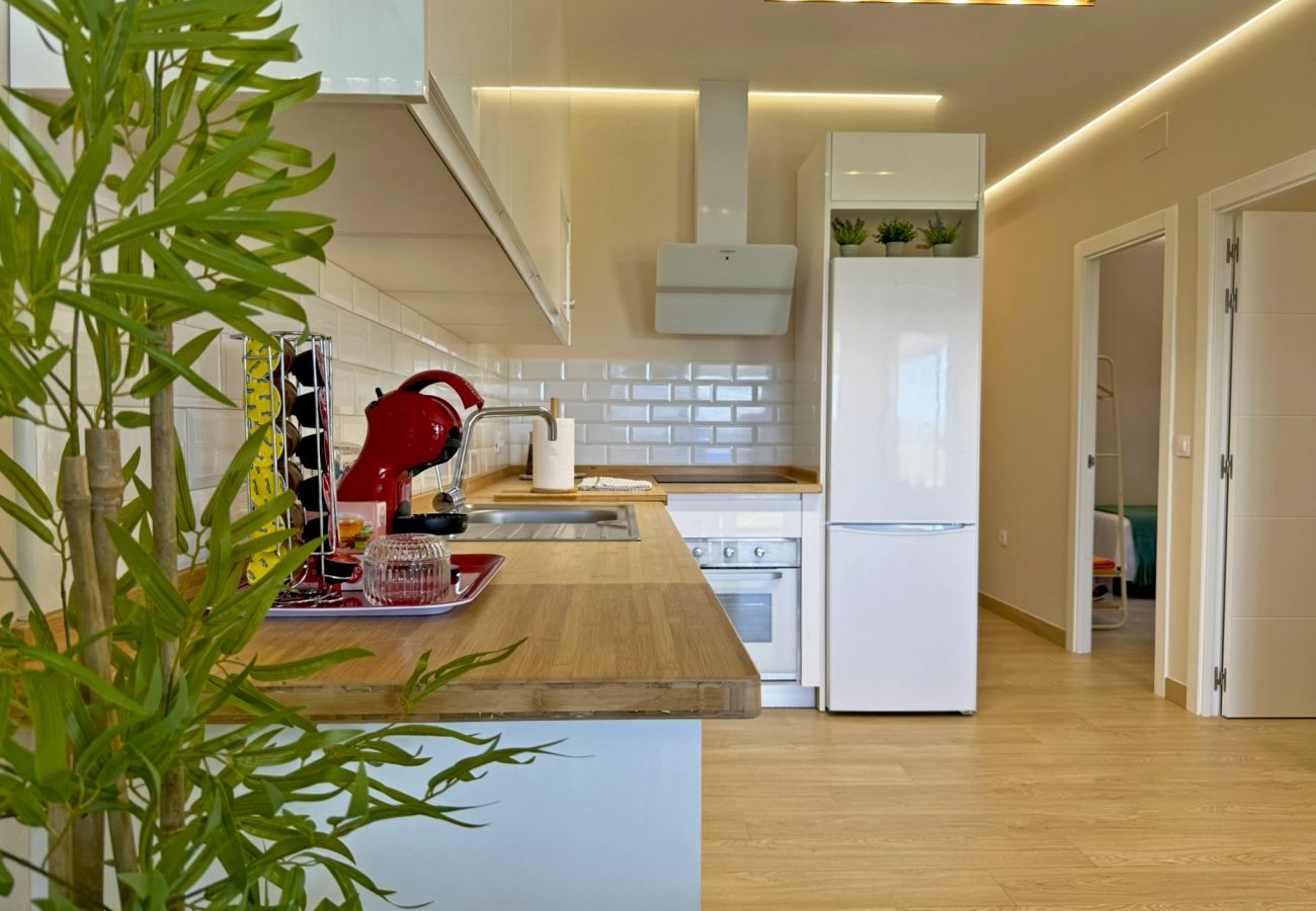 Casa en Puerto de Santa María - Casa Las Mironas III