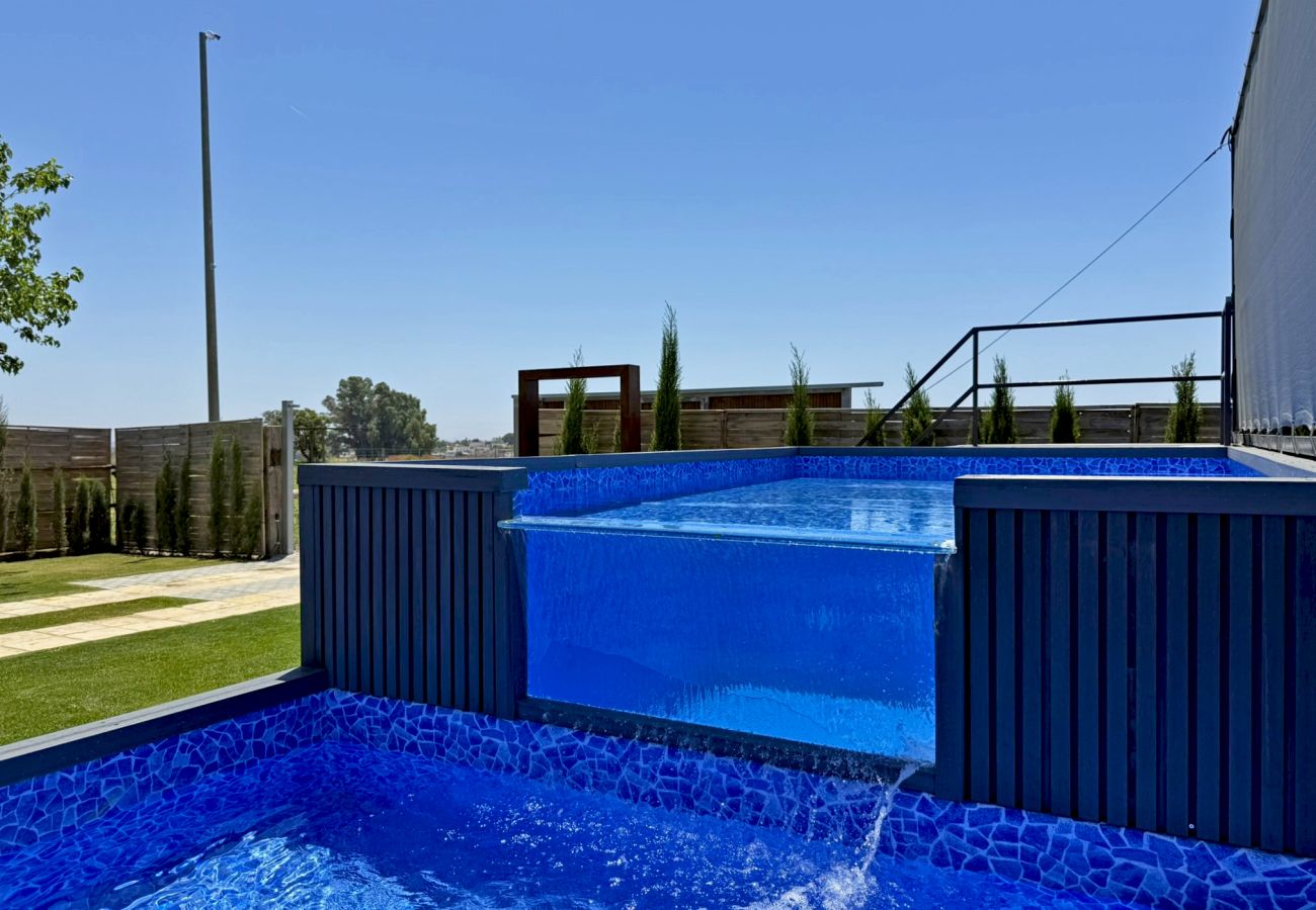 Casa en Puerto de Santa María - Casa Las Mironas III