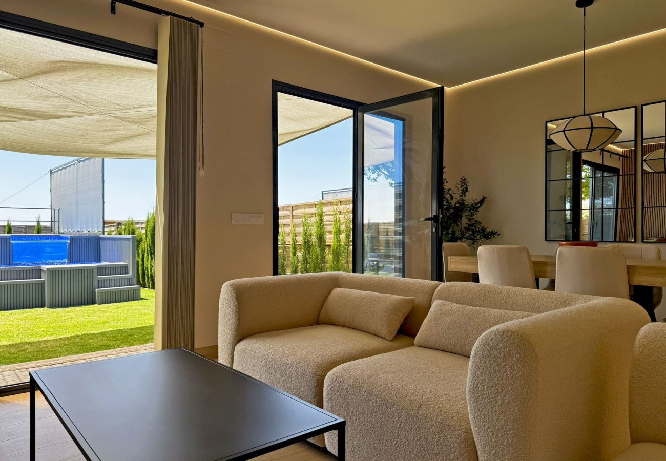 Casa en Puerto de Santa María - Casa Las Mironas III