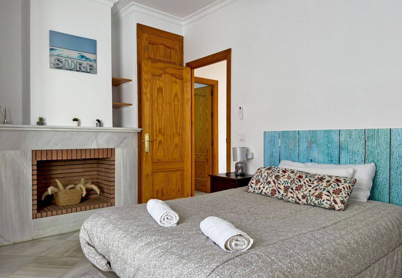 Villa en Puerto de Santa María - Villa Valdeazahares