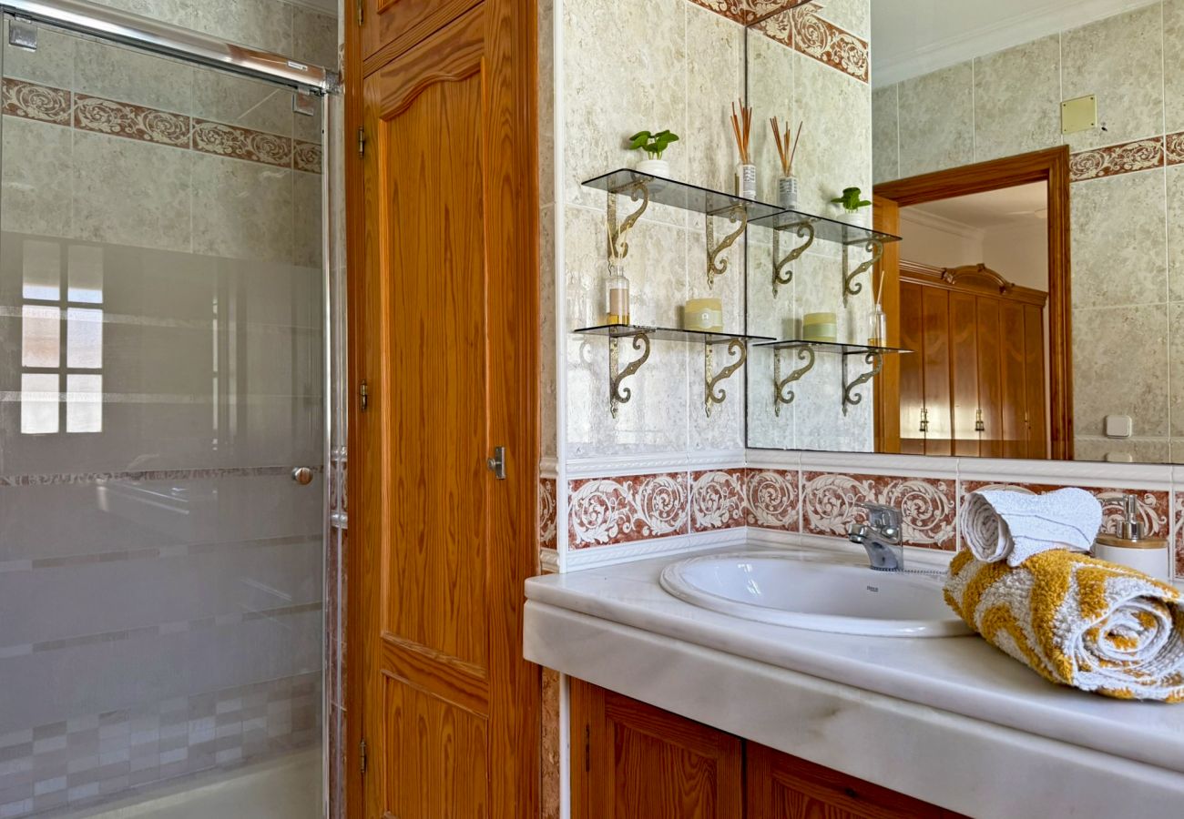 Villa en Puerto de Santa María - Villa Valdeazahares