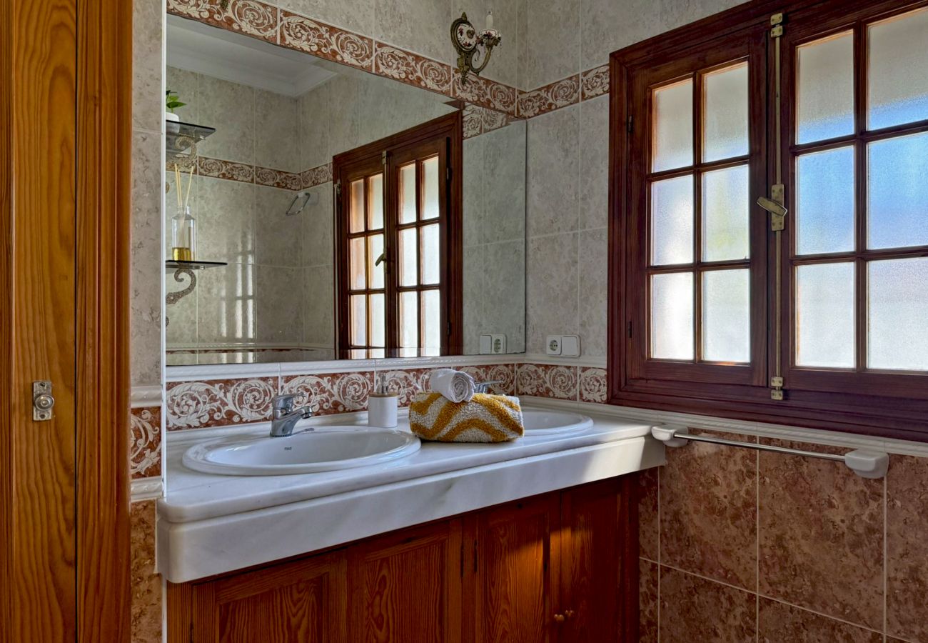 Villa en Puerto de Santa María - Villa Valdeazahares