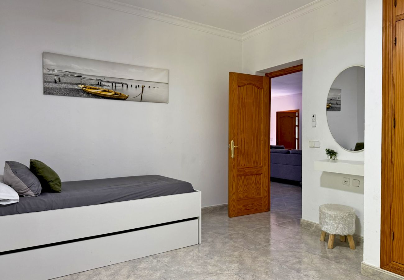 Villa en Puerto de Santa María - Villa Valdeazahares