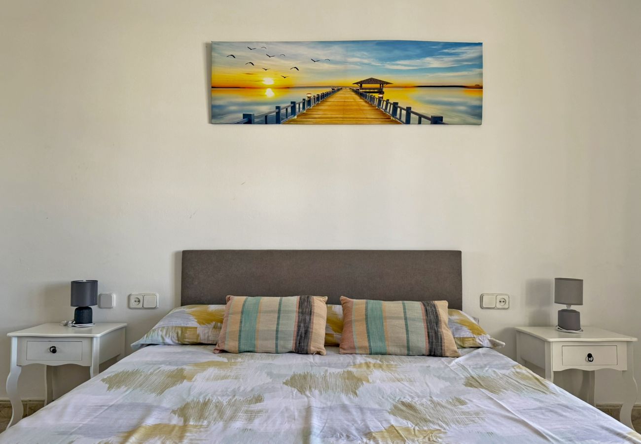 Villa en Puerto de Santa María - Villa Valdeazahares