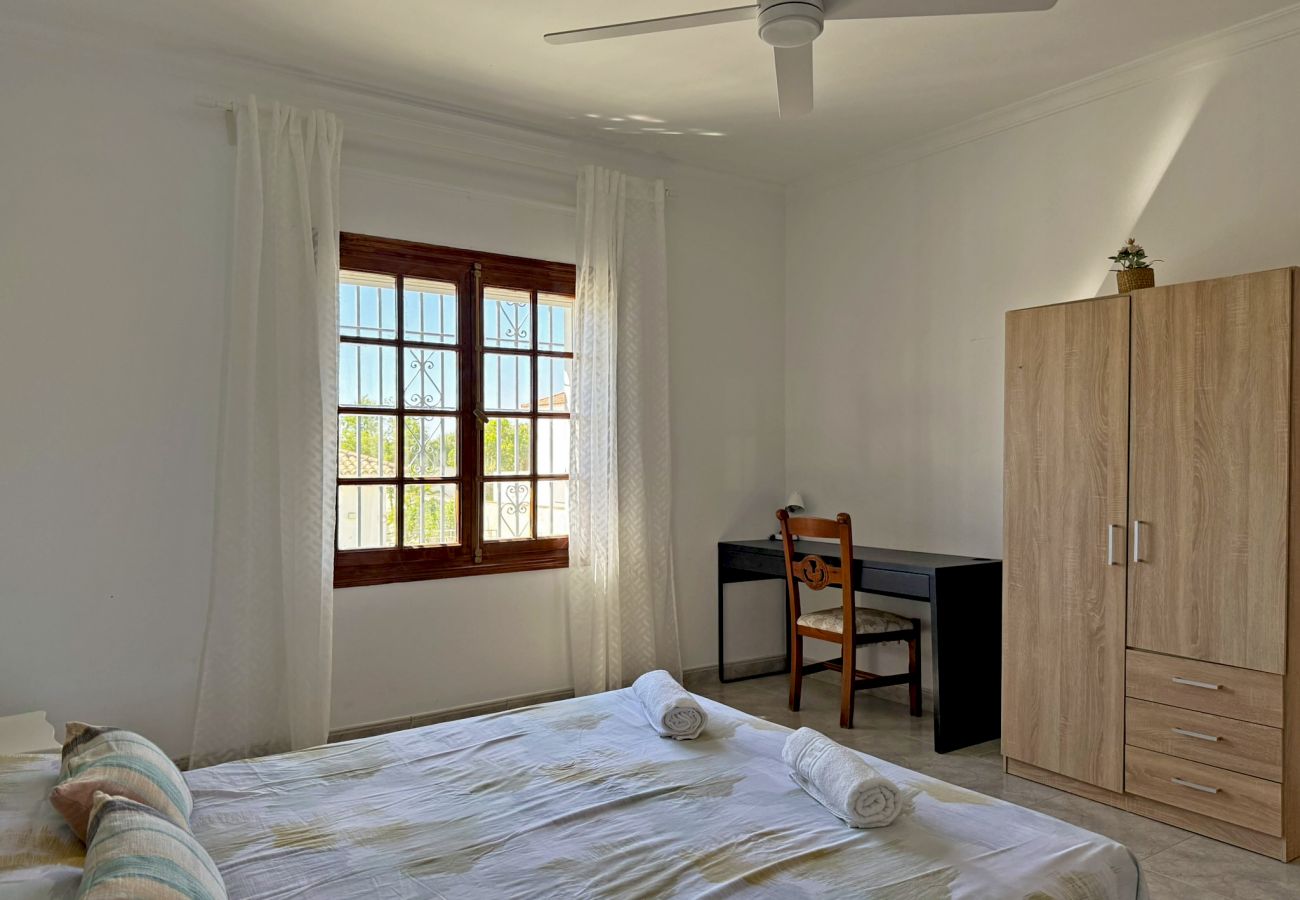 Villa en Puerto de Santa María - Villa Valdeazahares