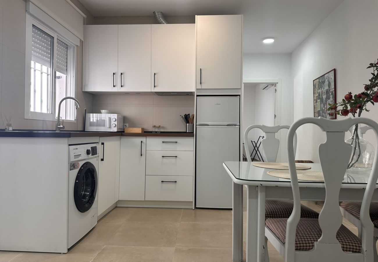 Apartamento en Jerez de la Frontera - El Patio de Jerez