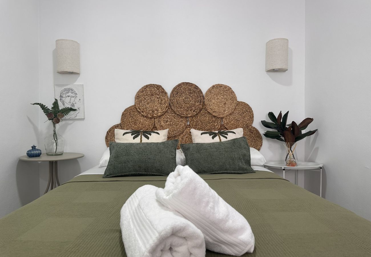 Apartamento en Jerez de la Frontera - El Patio de Jerez