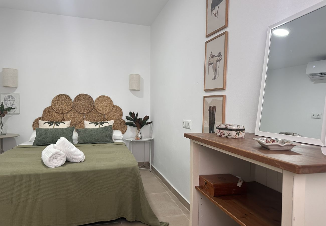 Apartamento en Jerez de la Frontera - El Patio de Jerez
