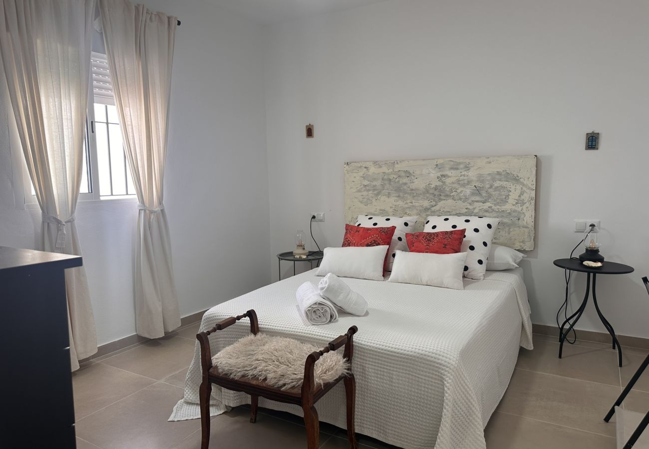 Apartamento en Jerez de la Frontera - El Patio de Jerez