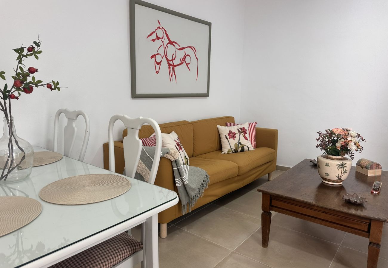 Apartamento en Jerez de la Frontera - El Patio de Jerez