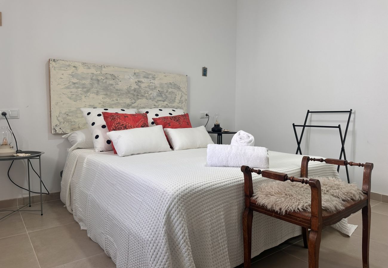 Apartamento en Jerez de la Frontera - El Patio de Jerez
