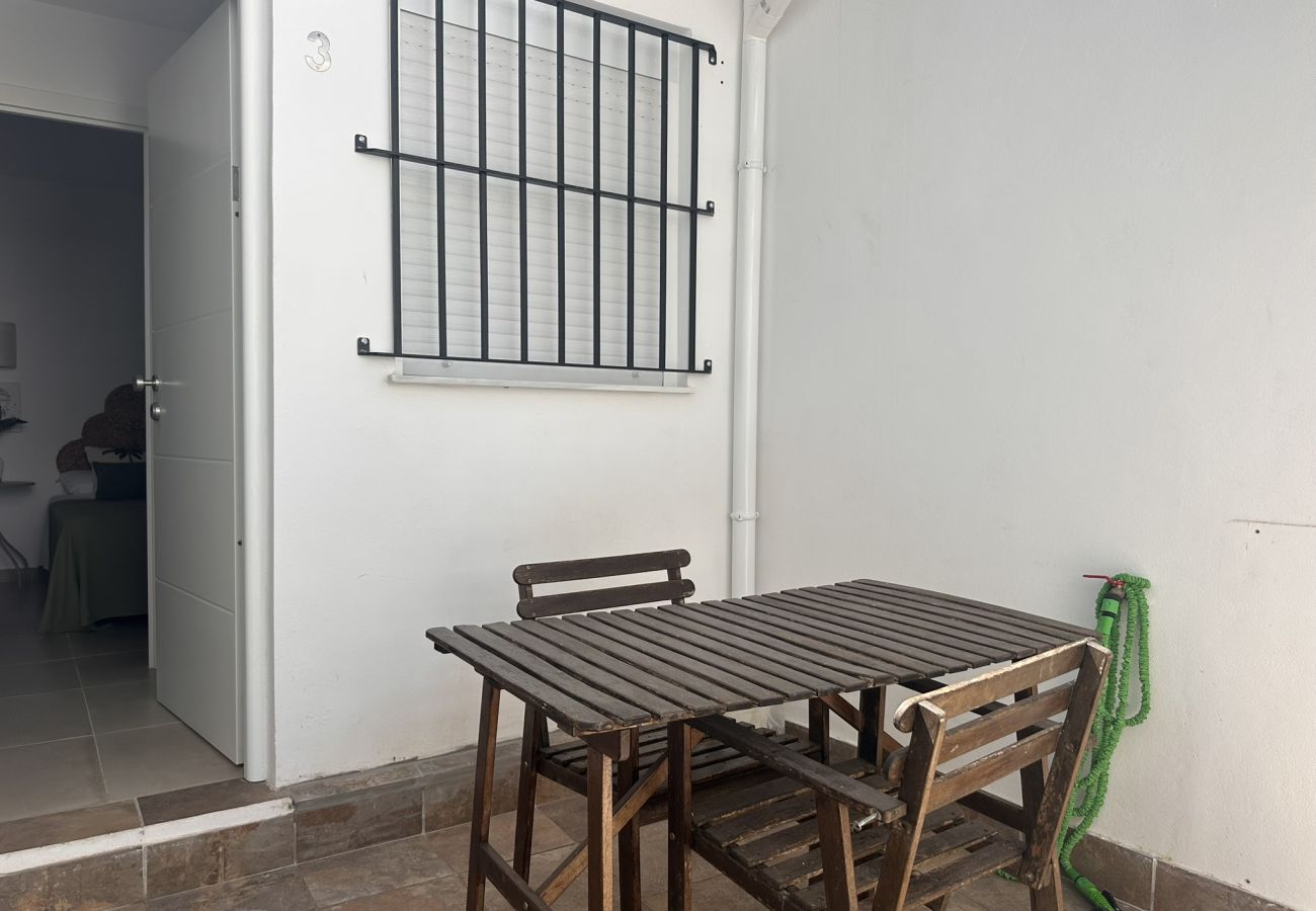 Apartamento en Jerez de la Frontera - El Patio de Jerez