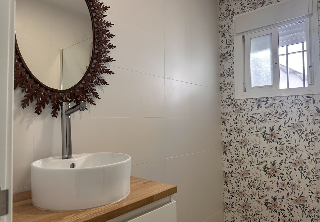 Apartamento en Jerez de la Frontera - El Patio de Jerez