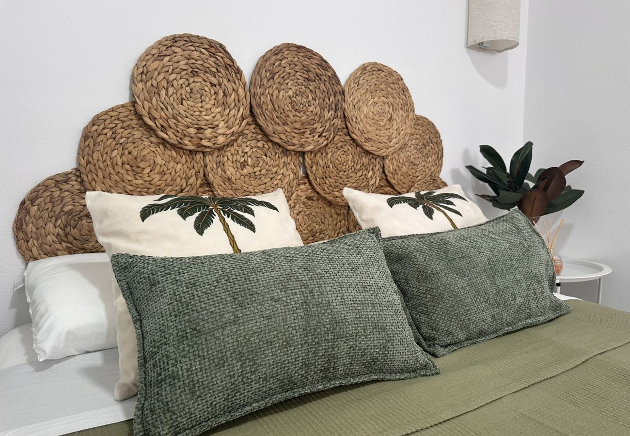 Apartamento en Jerez de la Frontera - El Patio de Jerez