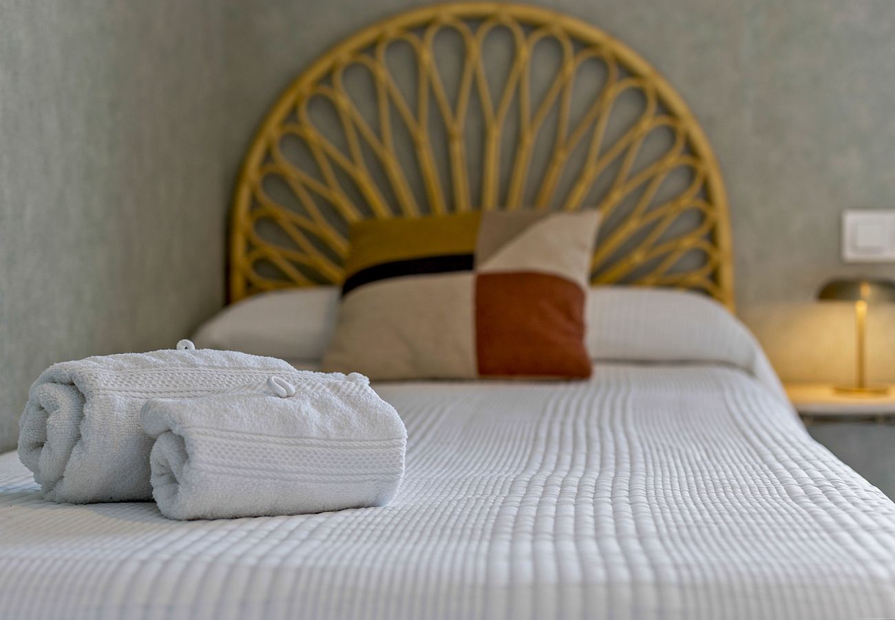 Apartamento en Jerez de la Frontera - Sky Garden Jerez