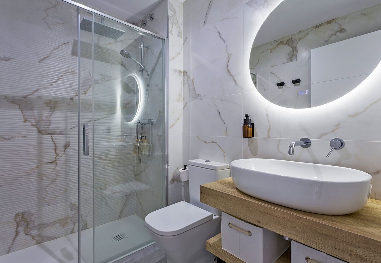 Apartamento en Jerez de la Frontera - Sky Garden Jerez